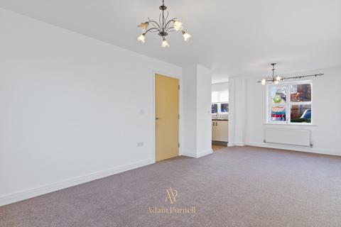 undefined, Pickering Place, Burbage, LE10