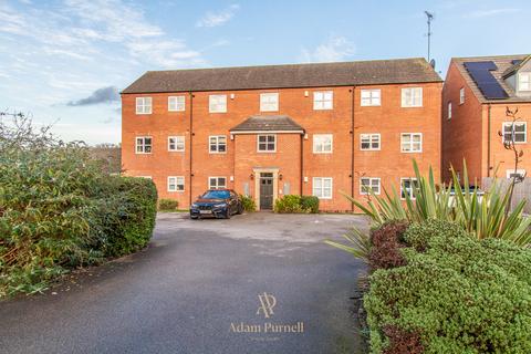 undefined, Pickering Place, Burbage, LE10