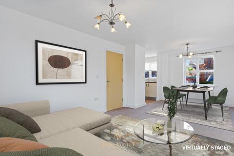 undefined, Pickering Place, Burbage, LE10