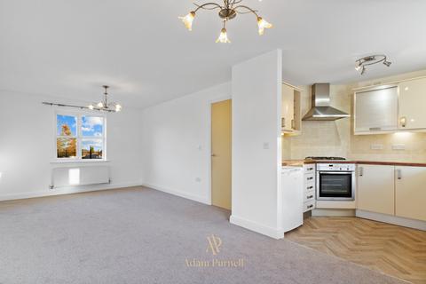 undefined, Pickering Place, Burbage, LE10