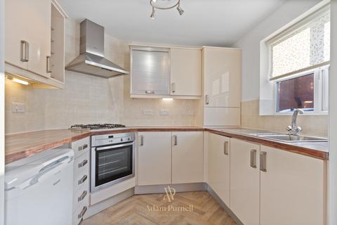 undefined, Pickering Place, Burbage, LE10