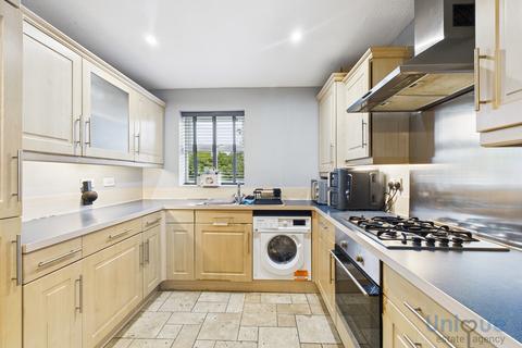 undefined, Welburn Walk, Thornton-Cleveleys, Lancashire, FY5
