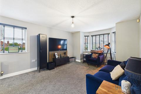 undefined, Welburn Walk, Thornton-Cleveleys, Lancashire, FY5