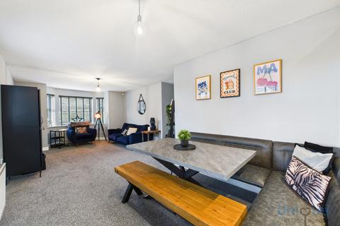 undefined, Welburn Walk, Thornton-Cleveleys, Lancashire, FY5