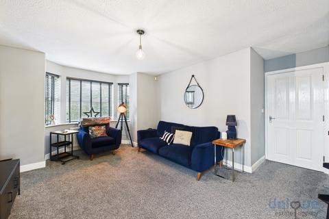 undefined, Welburn Walk, Thornton-Cleveleys, Lancashire, FY5