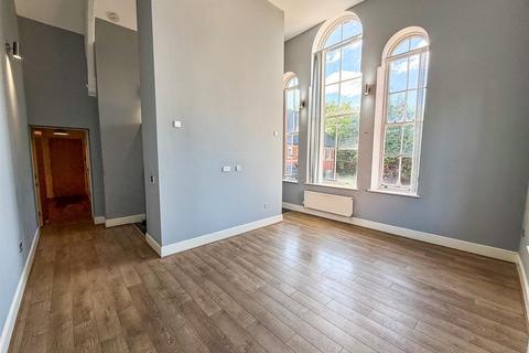 undefined, Queens Park House, Queens Road, Oswestry
