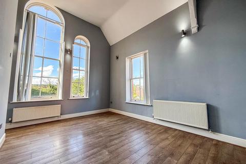 undefined, Queens Park House, Queens Road, Oswestry