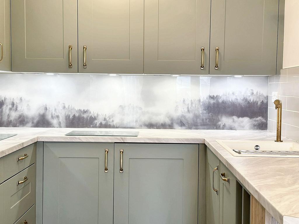 Lounge/Kitchen