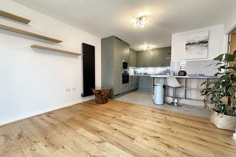 undefined, Davidson Close, Hythe, SO45