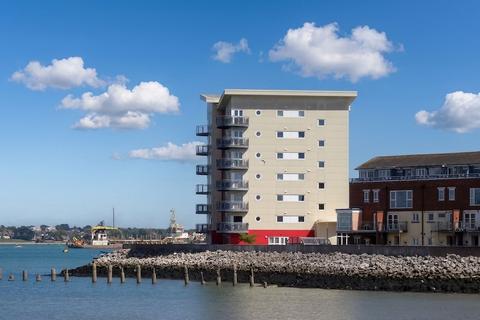 1 bedroom apartment for sale, Davidson Close, Hythe, SO45