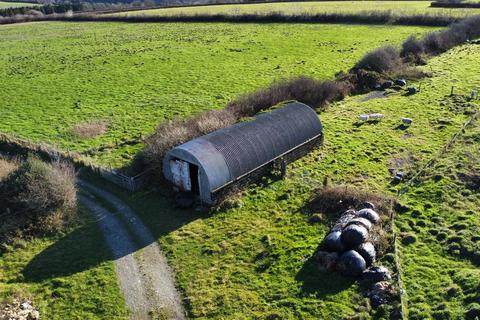 undefined, Llanycefn, Clynderwen
