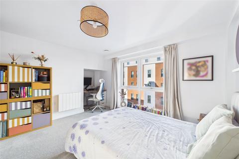 undefined, Silver Street, Reading, Berkshire, RG1
