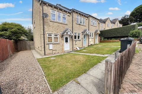 2 bedroom end of terrace house to rent, Moor End Lane, Dewsbury