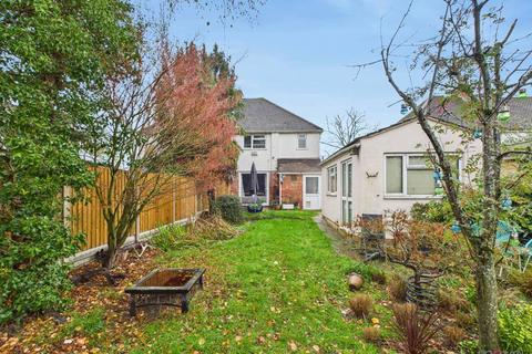 3 bedroom semi-detached house for sale, Brooklyn Road, Cheltenham GL51