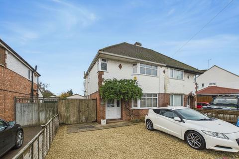 3 bedroom semi-detached house for sale, Brooklyn Road, Cheltenham GL51