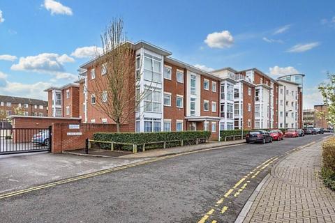 undefined, Kerr Place, Aylesbury