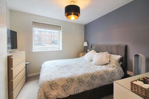 undefined, Kerr Place, Aylesbury