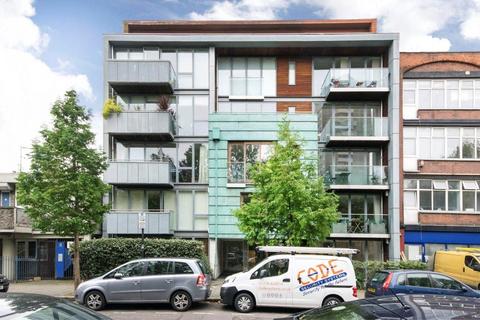 undefined, Lever Street, London, EC1V