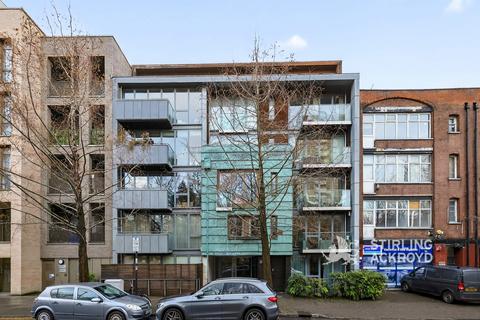 2 bedroom apartment to rent, Lever Street, London, EC1V