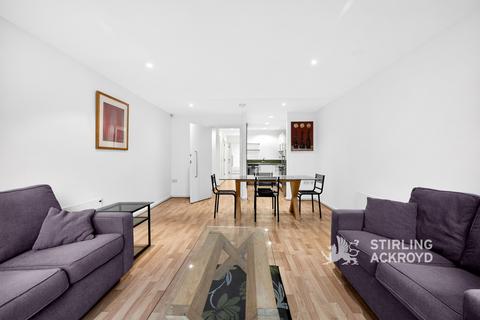 2 bedroom apartment to rent, Lever Street, London, EC1V
