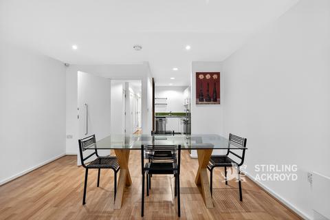 2 bedroom apartment to rent, Lever Street, London, EC1V