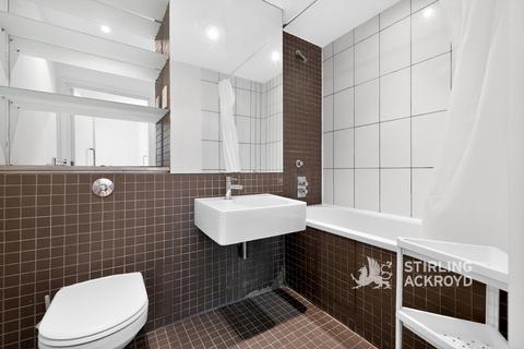 2 bedroom apartment to rent, Lever Street, London, EC1V