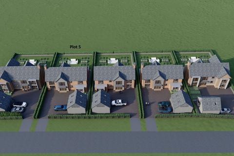 undefined, Stocking Drove, Chatteris PE16