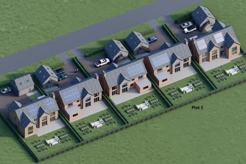 undefined, Stocking Drove, Chatteris PE16