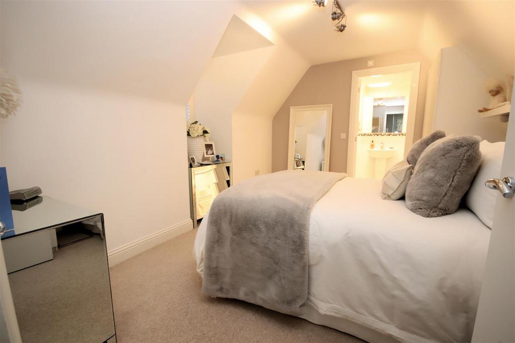 View of Bedroom 2