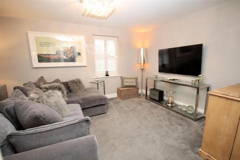 undefined, Larch Rise, Silsoe, Bedford