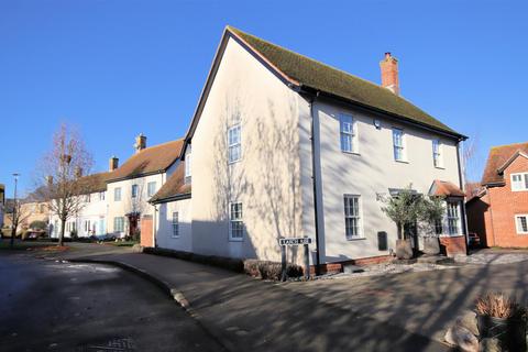 undefined, Larch Rise, Silsoe, Bedford