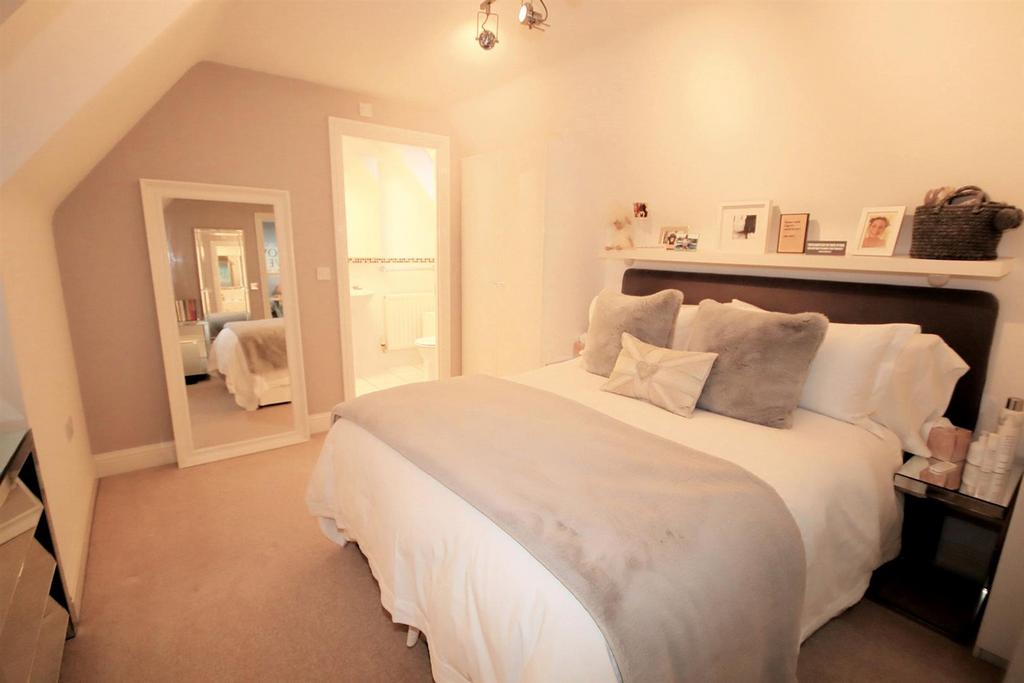 View of Bedroom 2