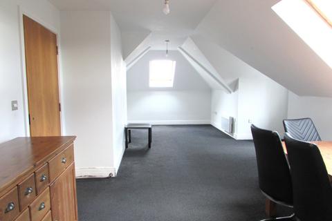 undefined, Granby Court, Rosslyn Crescent, HA1