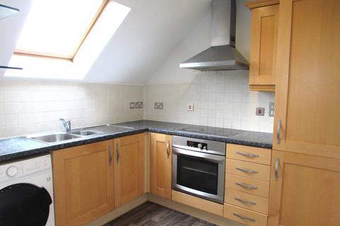 undefined, Granby Court, Rosslyn Crescent, HA1