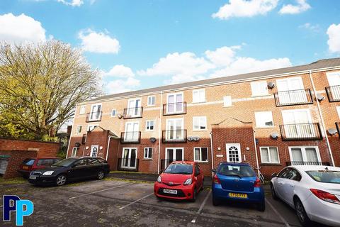 undefined, The Brookhill, Drewry Court, Uttoxeter New Road, Derby, Derbyshire, DE22 3XG