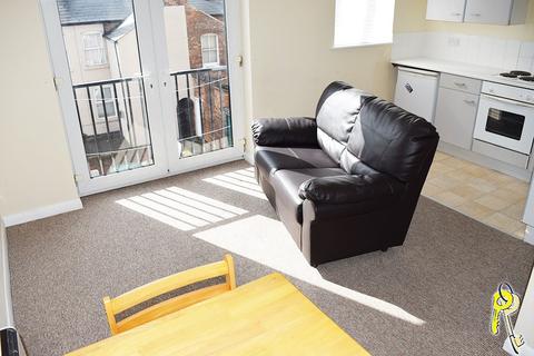 undefined, The Brookhill, Drewry Court, Uttoxeter New Road, Derby, Derbyshire, DE22 3XG