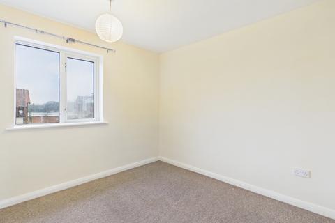 undefined, The Brookhill, Drewry Court, Uttoxeter New Road, Derby, Derbyshire, DE22 3XG
