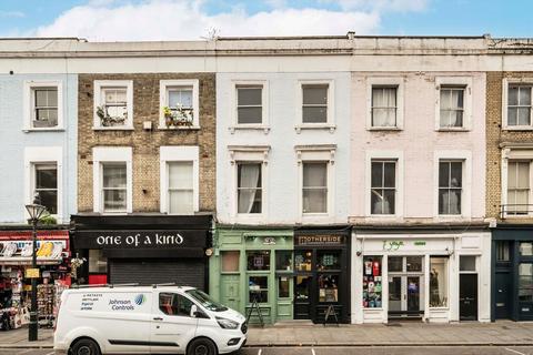 3 bedroom flat to rent, Portobello Road, London W11