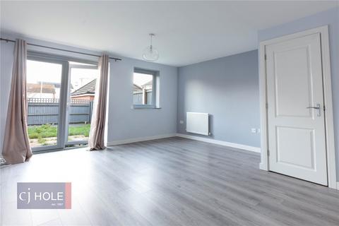 3 bedroom terraced house to rent, Eighteen Acre Drive, Patchway, Bristol, South Gloucestershire, BS34