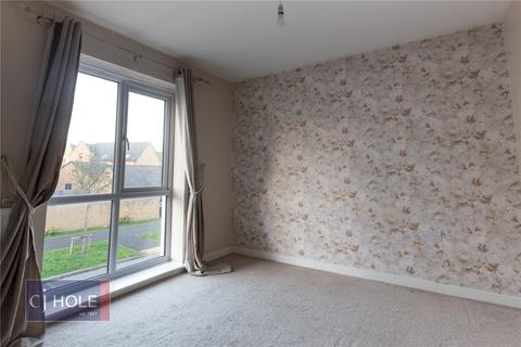 3 bedroom terraced house to rent, Eighteen Acre Drive, Patchway, Bristol, South Gloucestershire, BS34