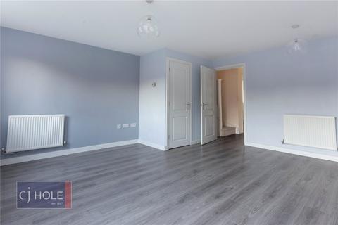 3 bedroom terraced house to rent, Eighteen Acre Drive, Patchway, Bristol, South Gloucestershire, BS34