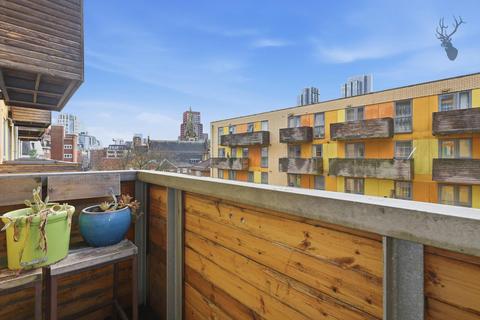 undefined, Wenlock Street, Shoreditch