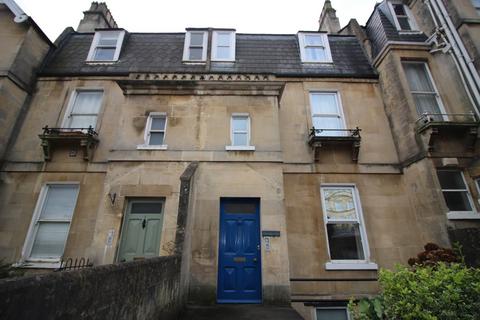 Spencer's Belle Vue, Lansdown