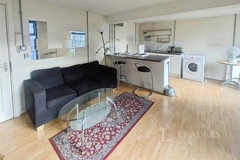 Crystal House, Withington Road, Manchester, M16