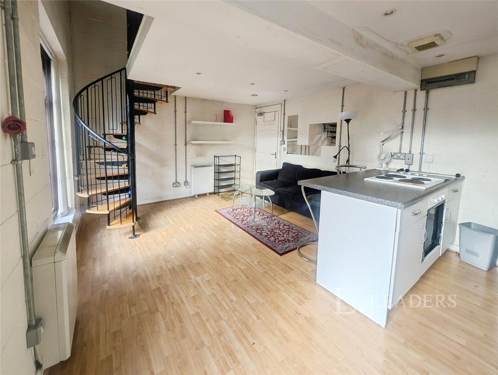Living Room 2