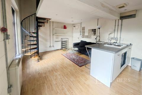 undefined, Crystal House, Withington Road, Manchester, M16