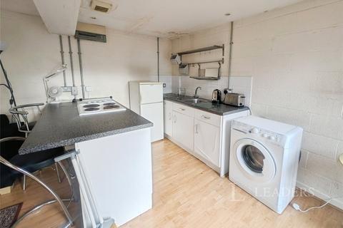 undefined, Crystal House, Withington Road, Manchester, M16