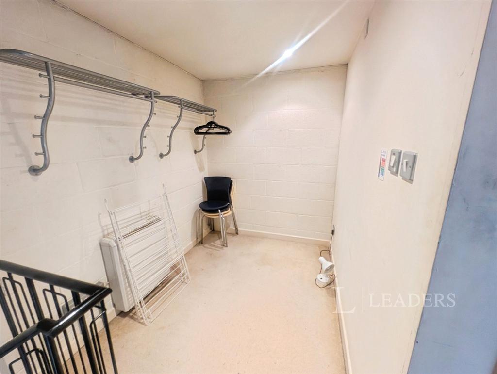 Storage Area