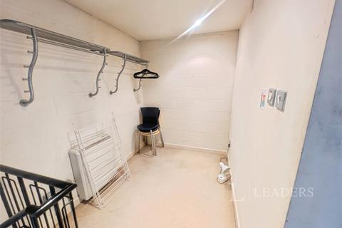undefined, Crystal House, Withington Road, Manchester, M16