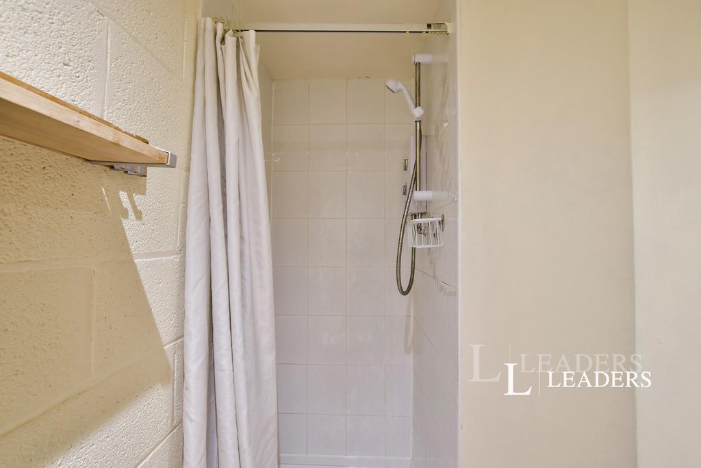 Bathroom 2